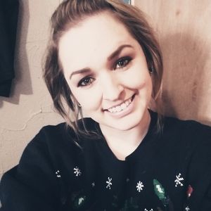 Meet your Posher, Tracy